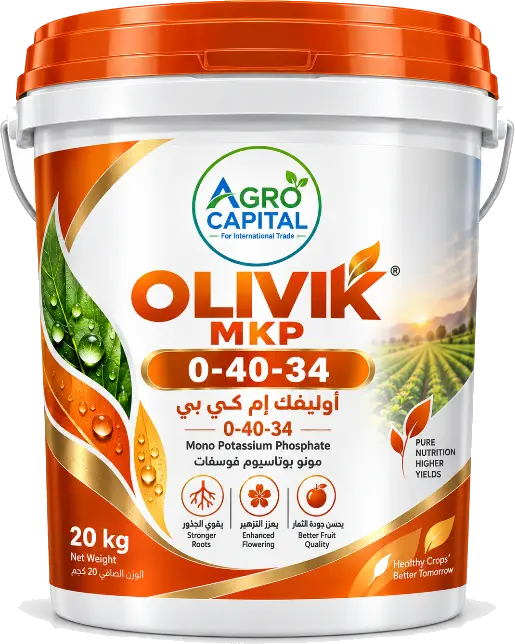 Olivic MKP 0-40-34