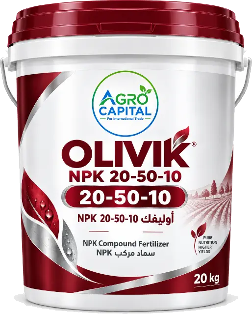 Olivic NPK 20-50-10
